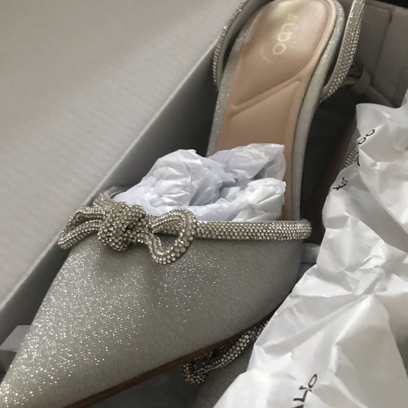 Aldo Shoes - Super sexy heels